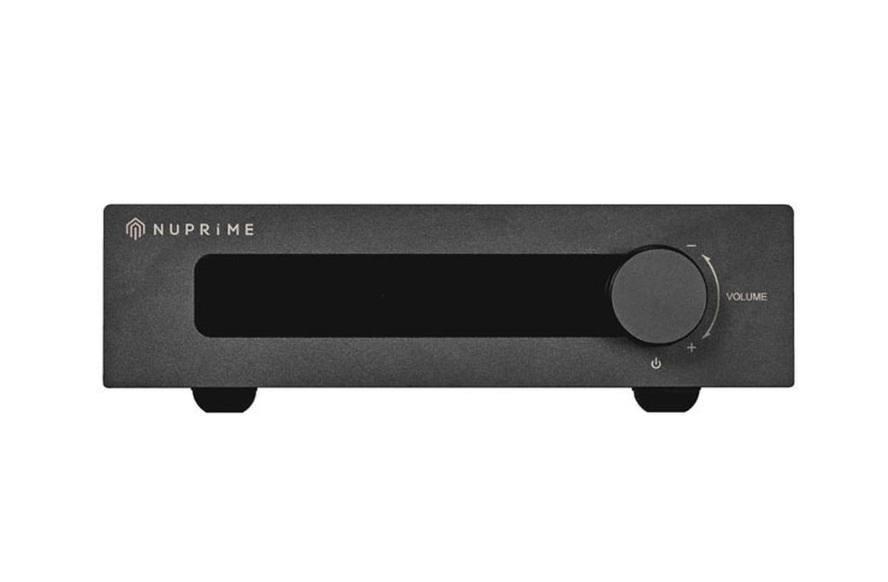 NuPrime、小型のDAC内蔵プリメインアンプ「IDA-6」とパワーアンプ「STA