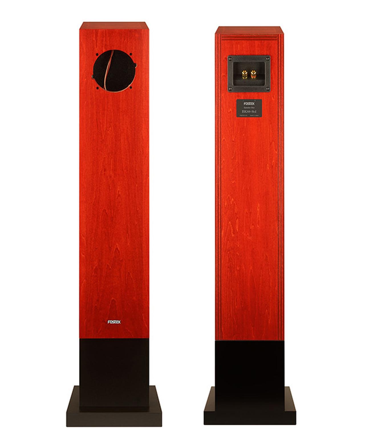 FOSTEX YK88-SOL ペア (100ペア限定品)　エンクロージャー YK88-Sol | Fostex(フォステクス)