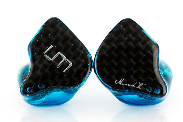Unique MelodyがカスタムIEM「MAVERICK II」とイヤホン「MAVIS
