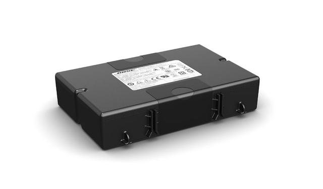 画像: 従来オプションだったバッテリー(S1 Pro battery)が、リニューアル版では同梱されることとなった。電源容量は変わらないが、駆動時間の表記は最大11時間となった。¥10,800(1台・税別)