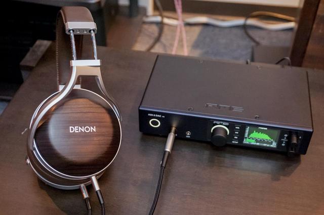 画像: 試聴編:AH-D5200は、楽器の音色を埋もれさせずに描き分ける実力者