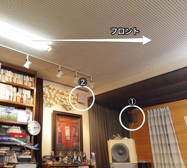 画像1: 自宅導入への大きなポイント 品格を得たAV8805の音