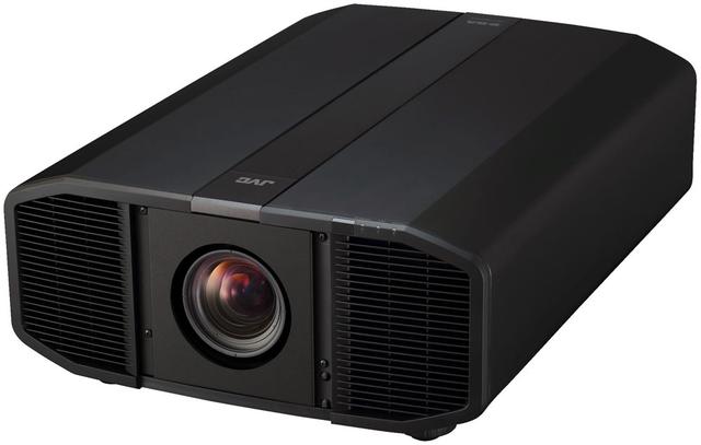 画像: JVCの業務用プロジェクターの新製品「DLA-VS4xxx」シリーズ。7月中旬の発売だ。「DLA-VS4700」は8K/e-shiftテクノロジーによって8K映像の投写が可能