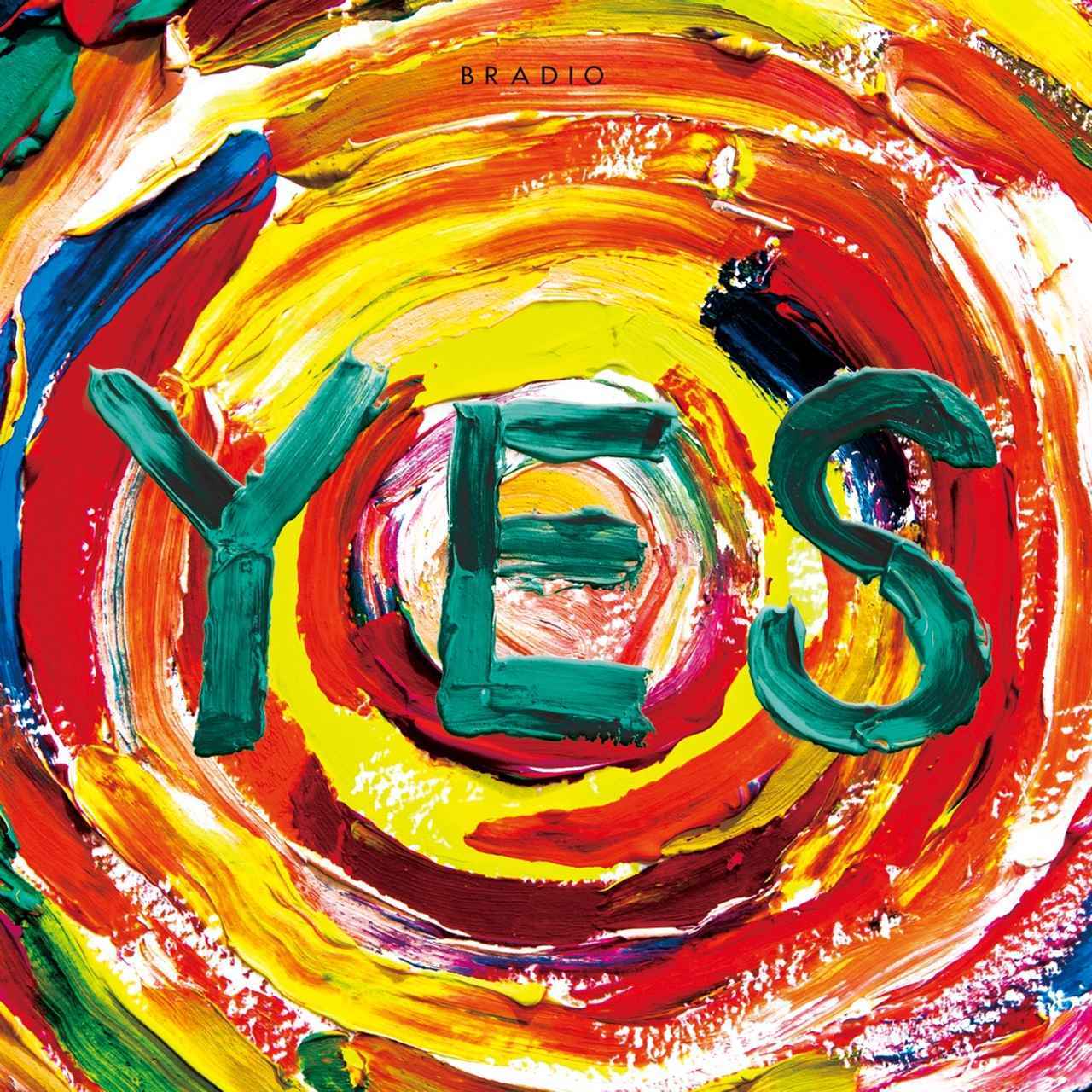 画像: 5位：YES / BRADIO