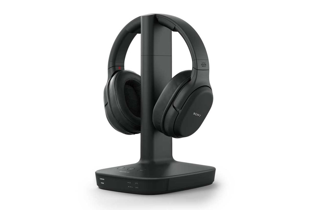 ソニーのサラウンドヘッドホン「WH-L600」レビュー：7.1ch再生は