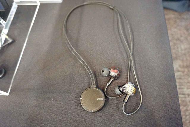 画像2: 2F・EarSonics:フランスで人気のブランドが日本でも旋風を巻き起こす?!