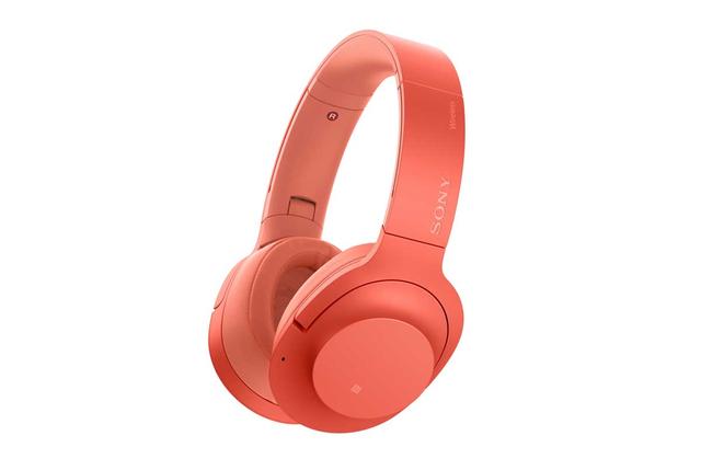 画像: 比較試聴したライバル機 SONY h.ear on 2 Wireless NC WH-H900N オープン価格 (実勢価格3万3,000円前後)