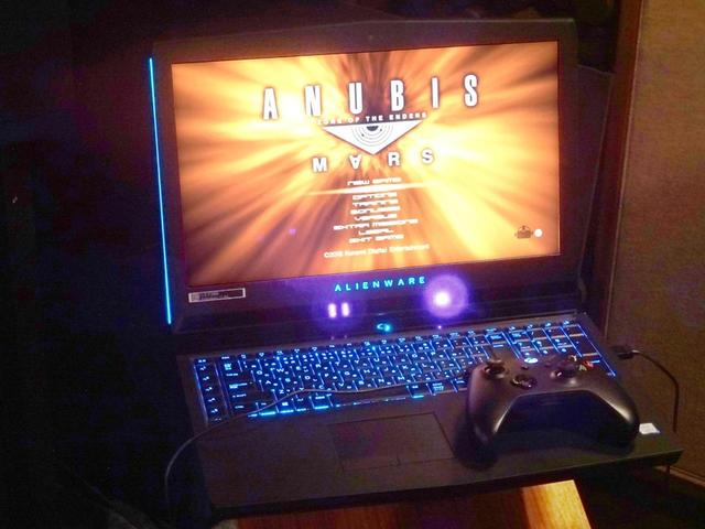 画像: 今では、ノートパソコンでも4K/60p+ドルビーアトモスのゲームが楽しめてしまう