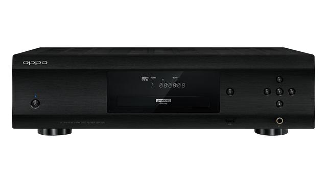 画像: UDP-205