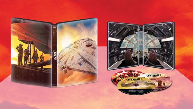 画像: Best Buy Exclusive SteelBook