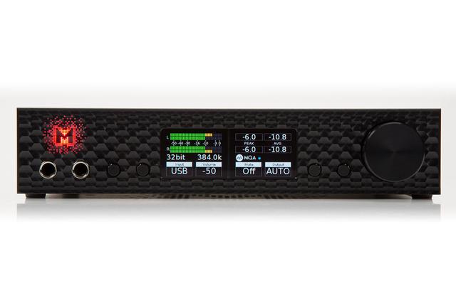 画像: Brooklyn DAC+