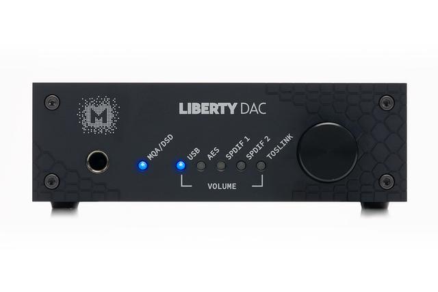 画像: Liberty DAC