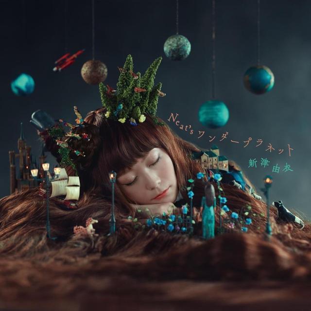 画像: Neat'sワンダープラネット / 新津由衣