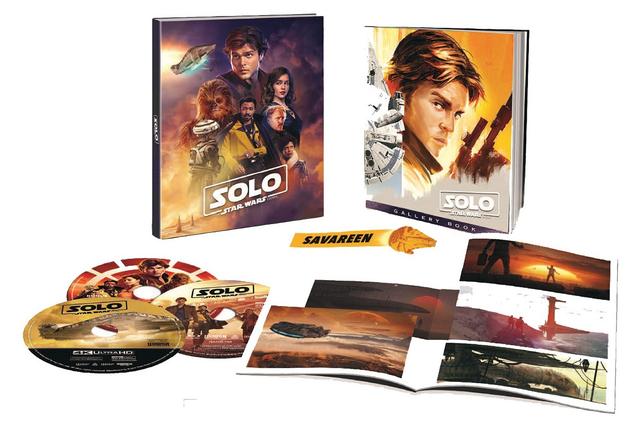 画像: Target Exclusive / 40 Page Gallery Book + Exclusive Bonus