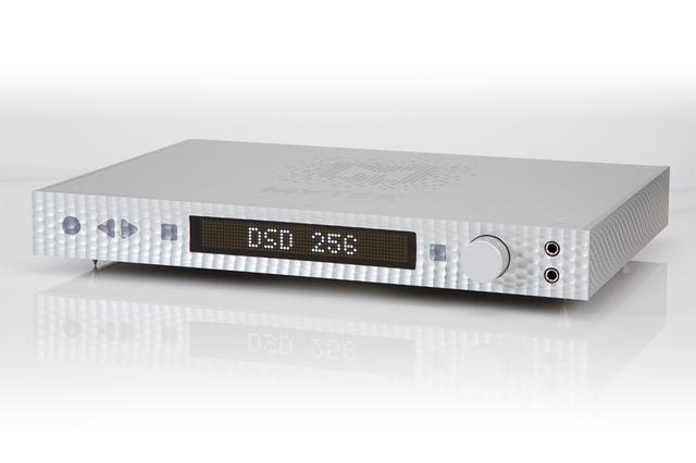 画像: Manhattan DAC II