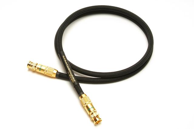 画像: STRATOSPHERE BNC-1