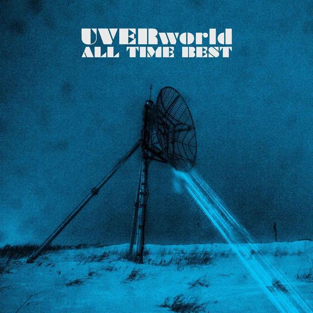 画像: ALL TIME BEST -FAN BEST- (EXTRA EDITION) / UVERworld