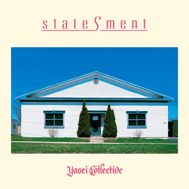 画像: stateSment / Yasei Collective