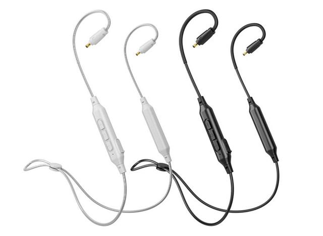 画像: MEE AudioのBluetoothアダプター「BTC1」。8/3発売。価格は7020円前後