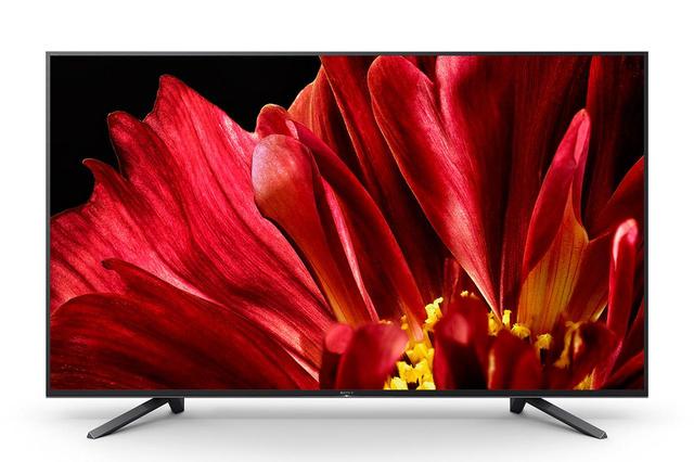 画像: 液晶テレビZF9