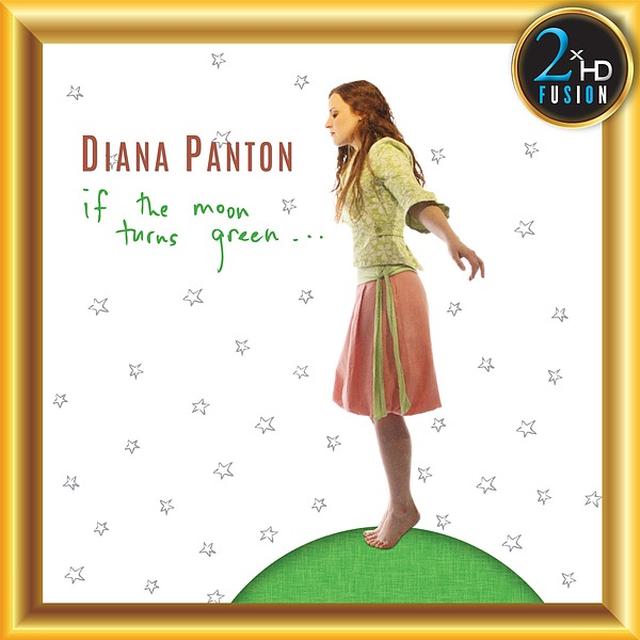 画像: If the Moon Turns Green/Diana Panton