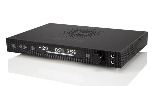 画像: 「Manhattan DAC II」 www.mytekdigital.jp
