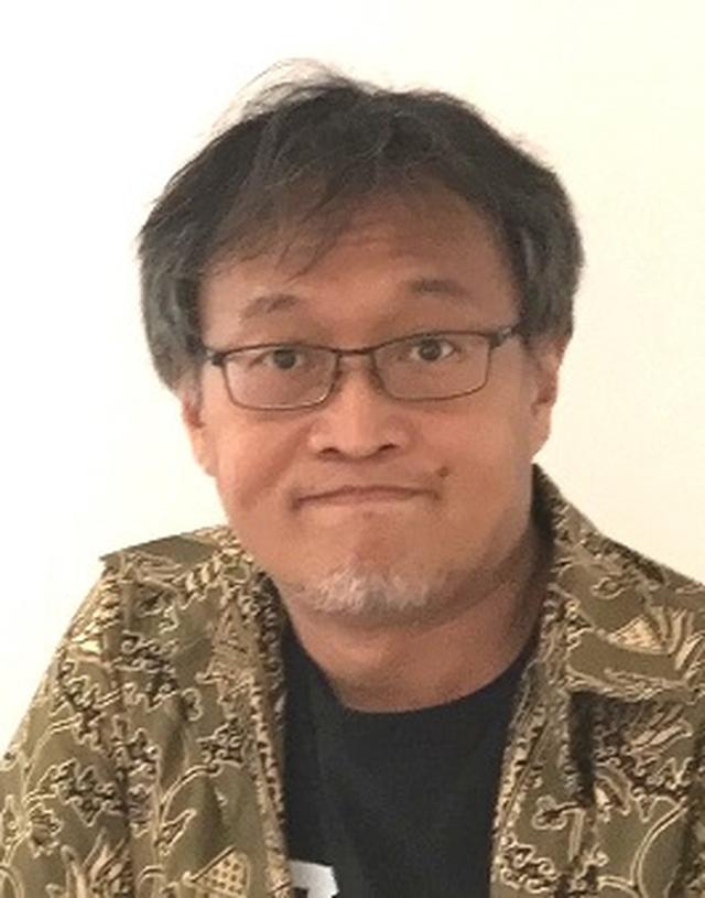 画像: パーソナリティを務める「diskunion JazzTOKYO」の店長・生島昇氏