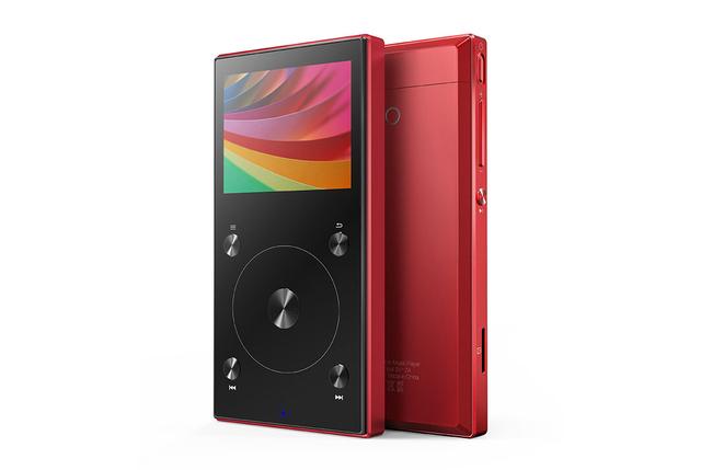 画像: 「X3 Mark III」