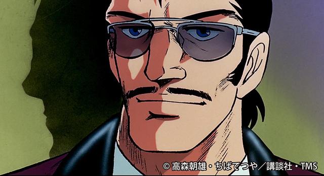 画像4: ファン必読の、『劇場版 あしたのジョー2』UHD Blu-ray制作者インタビュー。月刊HiVi9月号に入り切れなかった全文を公開(後)