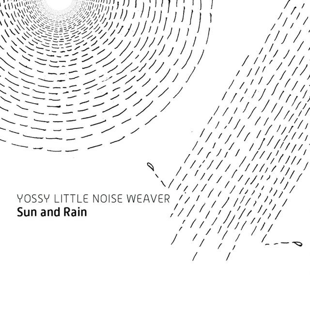 画像: Sun and Rain / YOSSY LITTLE NOISE WEAVER