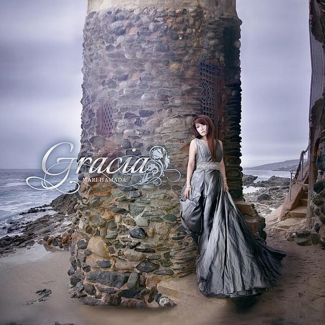 画像: Gracia/浜田 麻里
