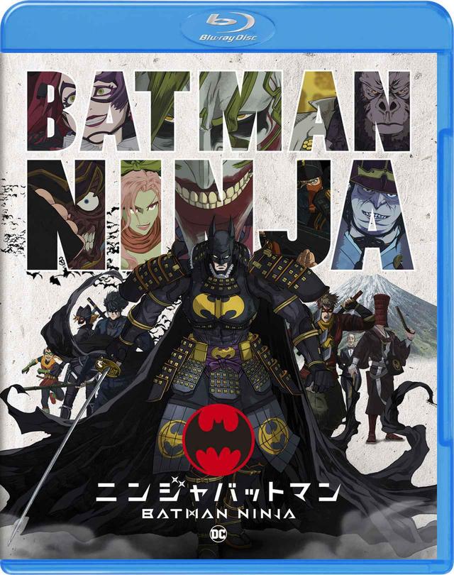 画像: 日本発! ぶっ飛びエンターテイメント! アメコミ最強キャラが戦国時代へ