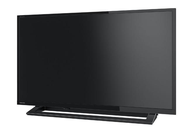 画像: 東芝映像ソリューションの液晶テレビの新製品「S22シリーズ」の32型。アクションゲームも遅延が少なく楽しめる「ゲーム」モードを搭載する
