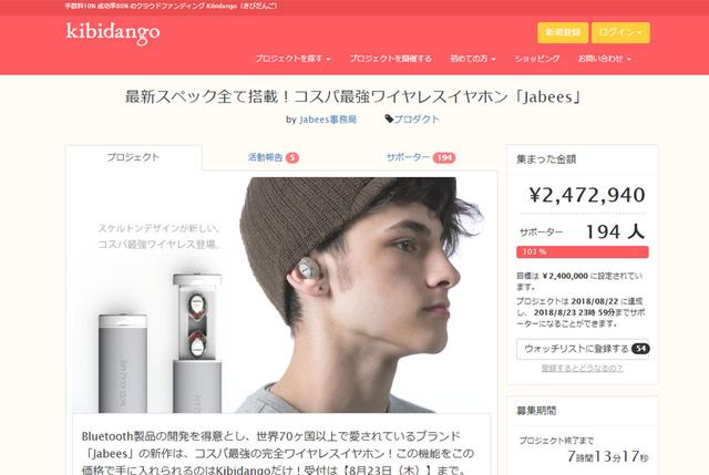 画像: kibidango.com