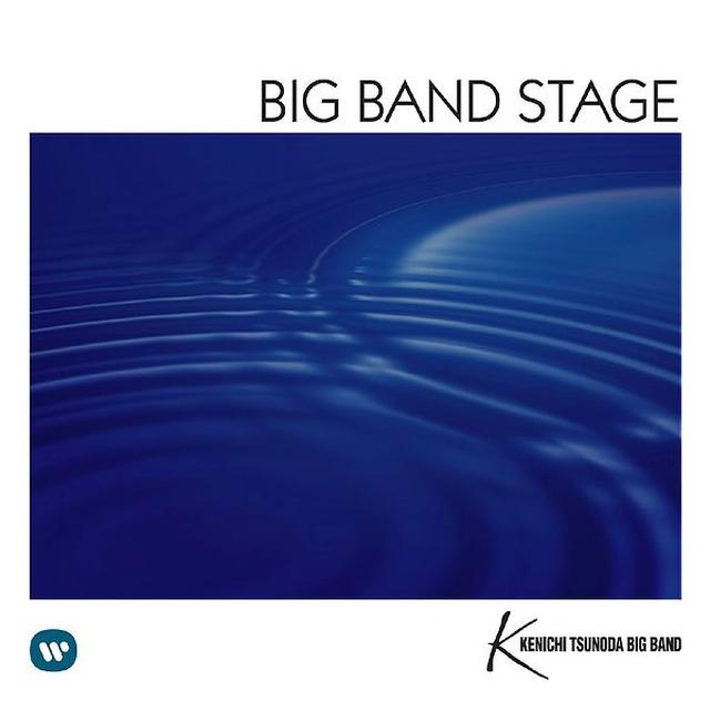 画像: BIG BAND STAGE 〜甦るビッグバンドサウンド〜/角田健一ビッグバンド