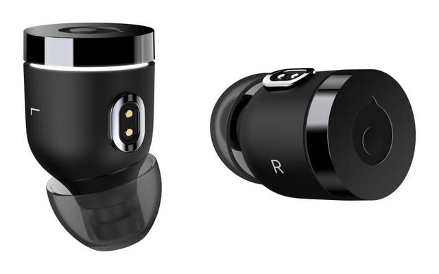 画像: crazybabyの新型トゥルーワイヤレスイヤホン「Air by crazybaby(nano)」。9月13日発売で、価格は¥13,800(税別)