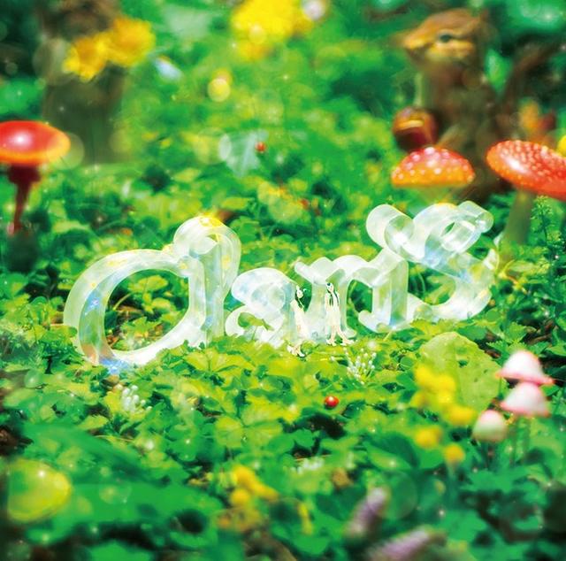 画像: CheerS/ClariS