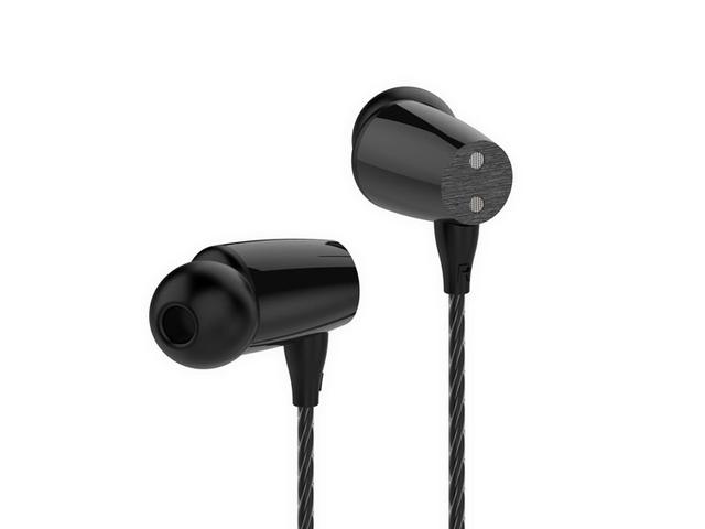 画像: 上海問屋限定販売のハイレゾ対応イヤホン「DN-915433」。価格は驚きの¥1,599(+税)