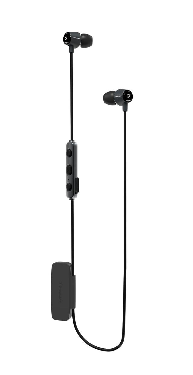 画像: DearearのBluetoothイヤホン「JoyousII」。9月発売で、価格は格安の¥5,980!