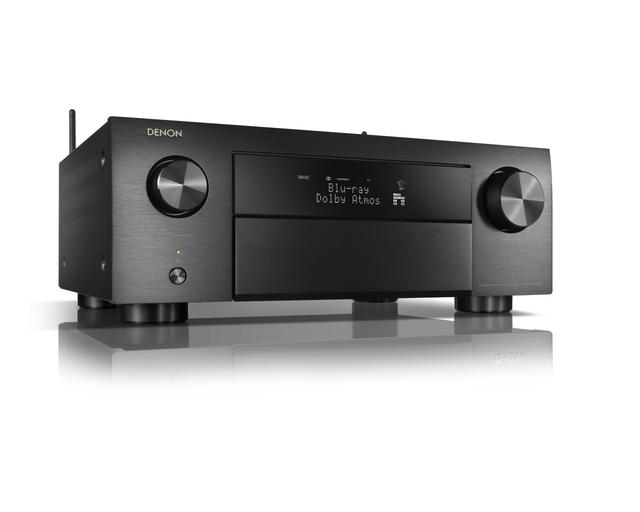 AVR-X2000 デノン AVアンプ 2013年製 デノン、13.2ch“モンスターAVアンプ”が8K/60p、4K/120p対応 - AV