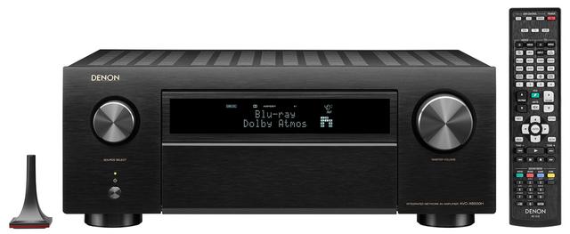 画像: ▲AVC-X6500H
