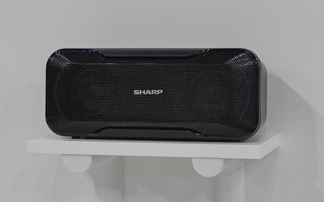 画像: スピーカーもピニンファリーナがデザイン