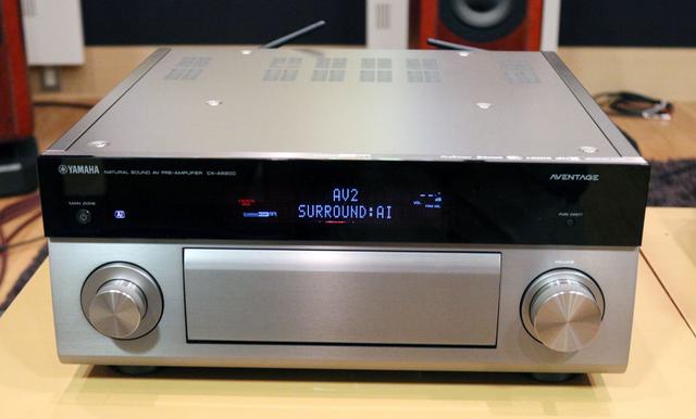 画像: ▲CX-A5200。10月下旬の発売で、価格は¥300,000(税別)