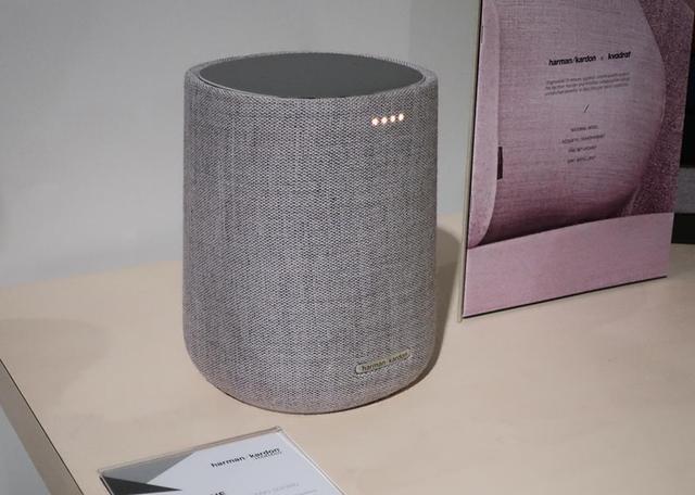 画像: モノーラル仕様の「Citation One」