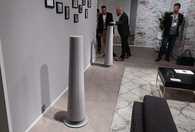 画像: Citationシリーズ、最上級の「TOWER」