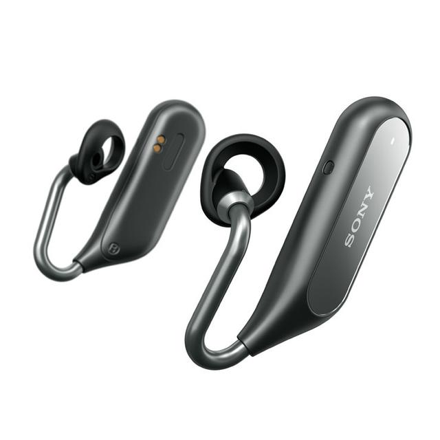 画像: 「XPERIA Ear Duo XEA20」