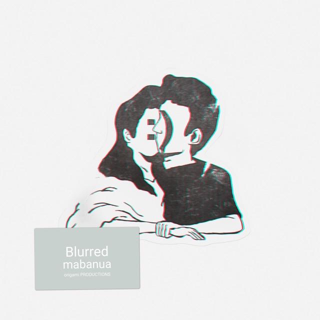 画像: Blurred / mabanua