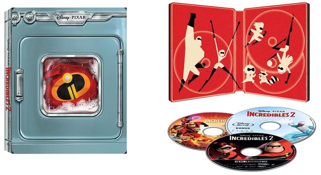 画像2: Best Buy Exclusive SteelBook