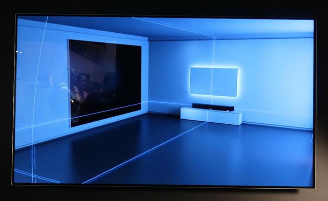画像: 【麻倉怜士のIFAリポート 2018】その08
ゼンハイザー、初のイマーシブサラウンドバー「AMBEO Soundbar」をIFAで発表