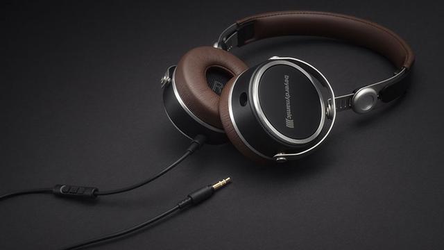 画像1: 聴き慣れたそのメロディーに新たな感動を。ベイヤーダイナミックのヘッドホン「Aventho wired」が販売開始